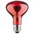 Bec decorativ Paulmann, E27, R80, infrarosu, 60W, 1500K