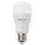 Bec LED Tracon, E27, para, 15W, 4000K, 1650lm, LA