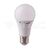 Bec LED V-TAC, E27, para, 9.5W, 4000K, Super Bright