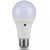 Bec LED V-TAC, E27, cu senzor de miscare, 9W, para, 6000K
