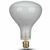 Bec LED decorativ V-TAC, E27, R125, 8W, 4000K, SKU 7467