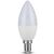 Bec LED V-TAC, E14, lumanare, 5.5W, 4000K, SKU 7495