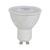 Bec LED V-TAC, GU10, 6W, 2700K, SKU 7497