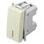 Intrerupator modular TEM, fildes, cu LED, 1M, Modul, SM10IWIN