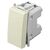 Intrerupator modular cu revenire TEM, fildes, 1M, Modul
