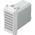 Sirena modulara, de semnalizare, 1M, 12V, alb, TEM, EM91PW