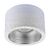 Spot LED, tip plafoniera, aplicat, rotund, alb, 18W, 3000K/4000K/5700K, IP54, Tracon