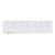 Panel LED, 40W, incastrat, dreptunghiular, 2700K, IP40, LPM, Tracon