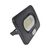 Proiector LED cu senzor de miscare, 110 grade, negru, 50W, 4000K, IP65, RSMDL, Tracon