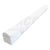 Corp de iluminat LED, 15W, pentru mobila, 4000K, alb, aplicat, IP44, Tracon