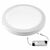 Spot LED, tip panel, aplicat, rotund, 300mm, alb, 24W, 4000K, IP20, Lumen