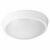 Plafoniera LED, aplicata, rotunda, alb, 30W, 4000K, IP65, Lumen