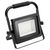 Proiector LED, negru, 50W, 6400K, IP65, iNext, GTV