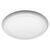 Spot LED, tip plafoniera, aplicat, rotund, alb, 18W, 4000K, IP40, Moza, GTV