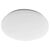 Plafoniera LED cu senzor de miscare, aplicata, rotunda, alb, 24W, 4000K, IP44, Saturn, GTV