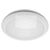 Plafoniera LED cu senzor de miscare, aplicata, rotunda, alb, 16W, 4000K, IP66, Tokio-WD, GTV