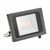 Proiector LED, negru, 50W, 4000K, IP65, GTV