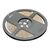 Banda LED 5050, 3200K, 12VDC, 14.4W, IP65, rola 5ml, GTV