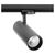 Proiector LED pe sina, 12W, 38 grade, 4000K, negru, 155x55mm, IP20, GTV