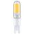 Bec LED Paulmann, G9, mini, 4.5W, 2700K, 288.34