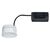 Modul LED rotund, alb/crom satinat, 6W, 4000K, IP23, Easy Click2, Paulmann, 930.71