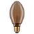 Bec LED decorativ Paulmann, E27, magnolia, dimabil, 3.6W, 1800K, 288.28