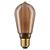 Bec LED decorativ Paulmann, E27, avocado, dimabil, 3.6W, 1800K, 288.30
