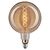 Bec LED decorativ Paulmann, E27, glob, G160, 7W, 1800K