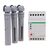 Releu F&F, monitorizare nivel lichide, 240VAC, 16A, 2CO, reglabil, PZ-829RC