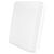 Plafoniera LED, aplicata, patrata, alb, 15W, 4000K, IP54, Emos, ZM4323