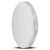Plafoniera LED, slim, aplicata, rotunda, alb, 25W, 4000K, IP44, V-TAC, SKU 13939