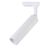 Proiector LED pe sina, 7W, 5000K, alb, IP20, V-TAC, SKU 352