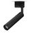 Proiector LED pe sina, 7W, 3000K, negru, IP20, V-TAC, SKU 353