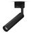 Proiector LED pe sina, 15W, 3000K, negru, IP20, V-TAC, SKU 359