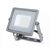 Proiector LED, gri, 20W, 4000K, IP65, V-TAC, SKU 446