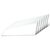Panel LED, 45W, incastrat/aplicat, 4000K, IP20, set 6 buc, V-TAC, SKU 60266