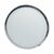 Plafoniera LED, aplicata, rotunda, crom, 6W, 3000K, IP20, V-TAC