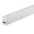 Corp de iluminat LED, interconectabil, cu intrerupator, aplicat, liniar, alb, 16W, 4000K, IP20, V-TAC