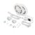 Set banda LED cu senzor de miscare, dimabil, 3000K, 12VDC, 6W, IP20, V-TAC