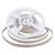 Banda LED, 24VDC, 4.2W, 4000K, 2110, IP20, V-TAC, SKU 2603