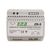 Transformator de tensiune F&F, 0.66A, 12W, de 230VAC la 18VDC, ZS-3