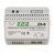 Transformator de tensiune F&F, 0.25A, 12W, de 230VAC la 48VDC, ZS-6