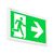 Corp de iluminat de emergenta LED, incastrat/aplicat, o fata, 3 ore, IP20, 1B, TM Technologie