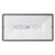 Corp de iluminat de emergenta LED, pe tavan, incastrat/aplicat, TM Technologie, ONTEC S F1