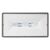 Corp de iluminat de emergenta LED, pe tavan, incastrat/aplicat, TM Technologie, ONTEC S W2 COLD