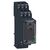 Releu de timp Schneider, 24-240VAC/DC, multifunctional, 8A, 1CO, RE22R1CMR