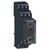 Releu de timp Schneider, 24-240VAC/DC, multifunctional, 8A, 2CO, RE22R2DMR