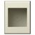 Doza de aparataj modular TEM, 2M, aplicata, fildes, IP20, Cubo, AC21IW