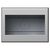 Doza de aparataj modular TEM, 4M, aplicata, argintiu, IP20, Cubo, AC41ES