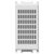 Sirena modulara, de semnalizare, 1M, 12V, alb, TEM, EM91PW